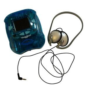 VideoNow Player & Headphones